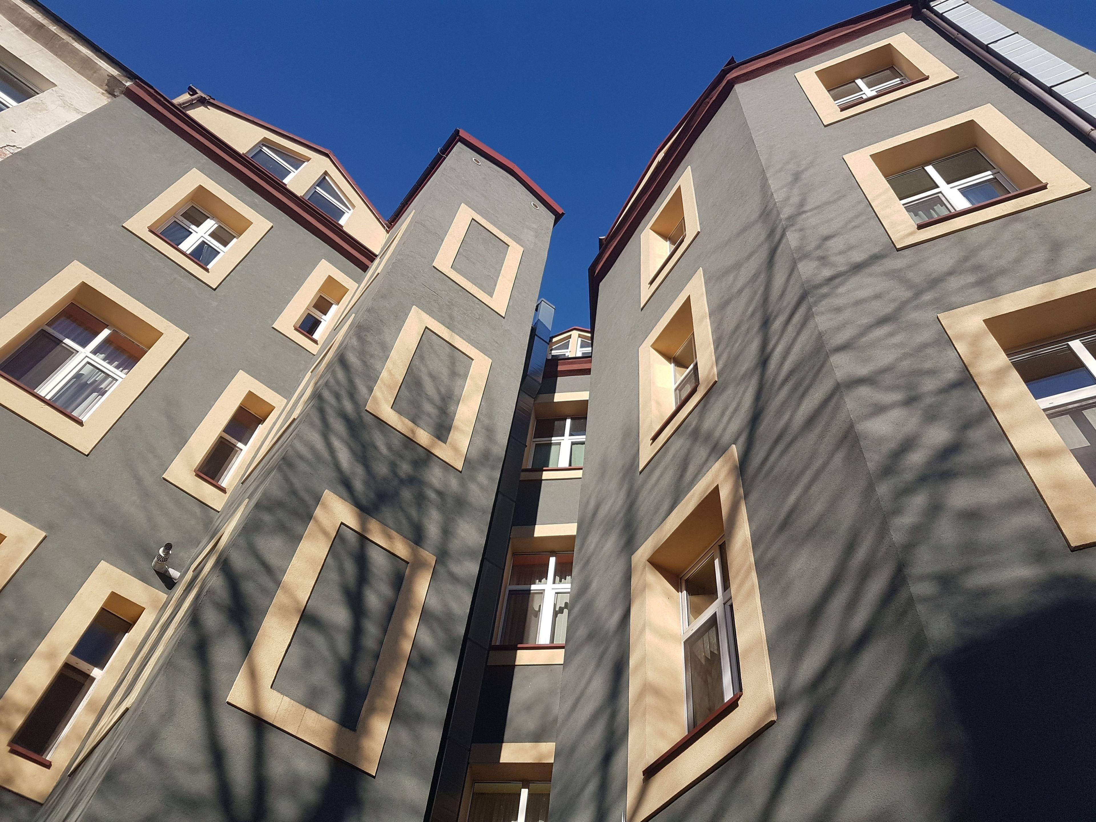 Residence Tournet — Photos 1