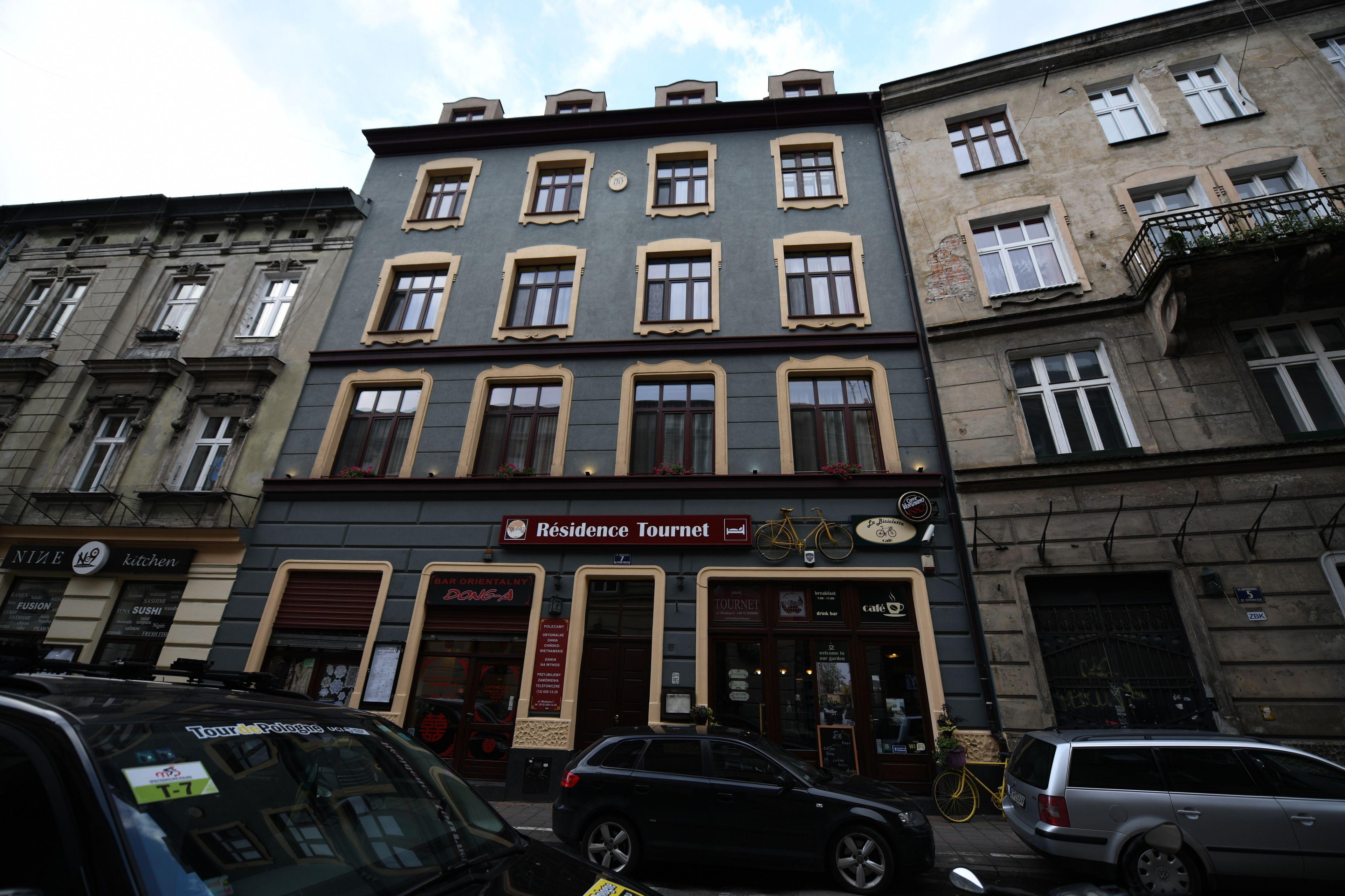 Residence Tournet — Photos 2