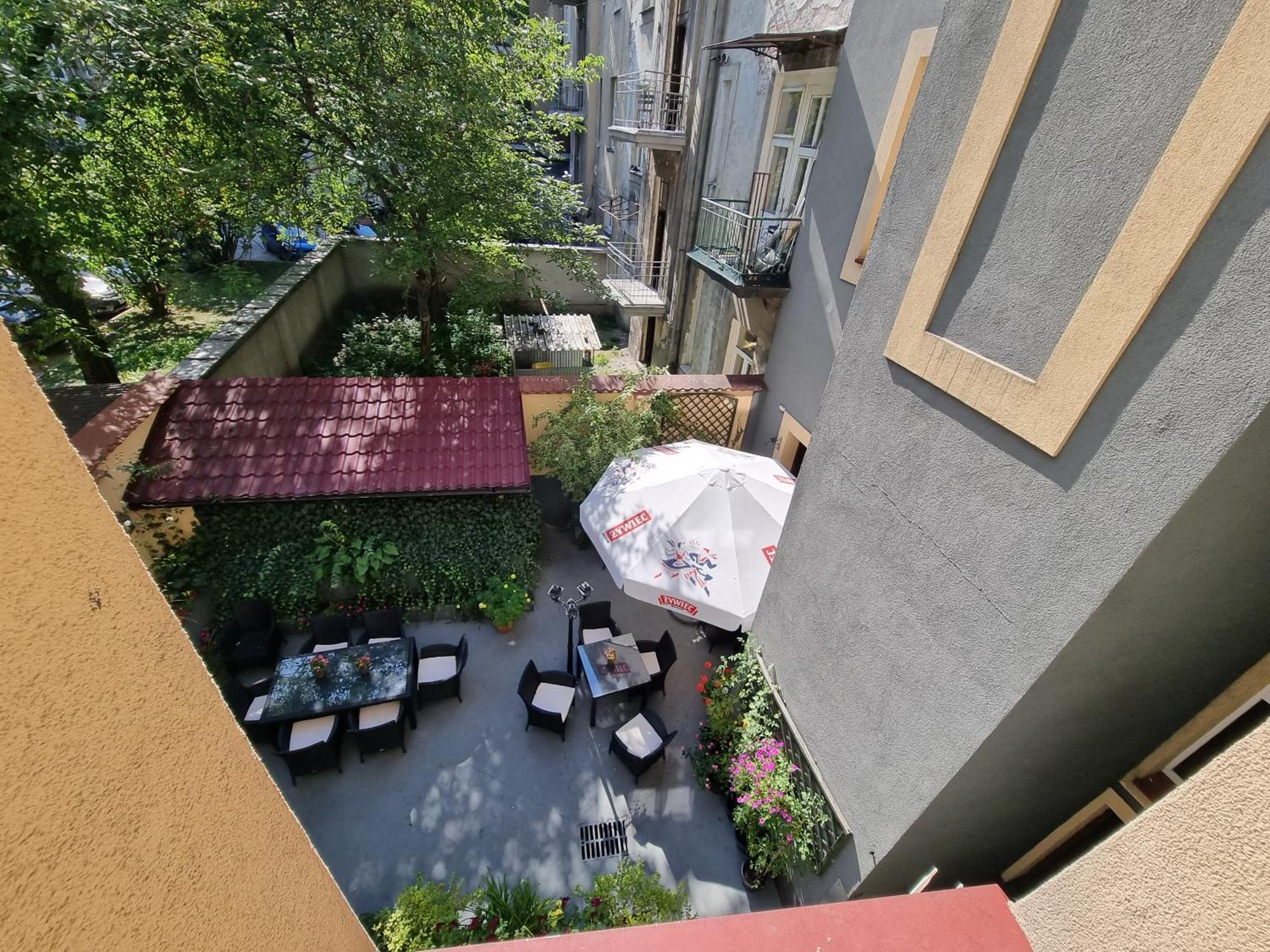 Residence Tournet, Krakow